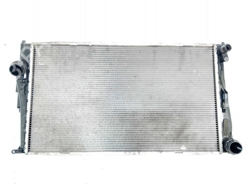 Used Water radiator Water radiator BMW 3 (E90) 330 d (245 hp) 22804515 22804515