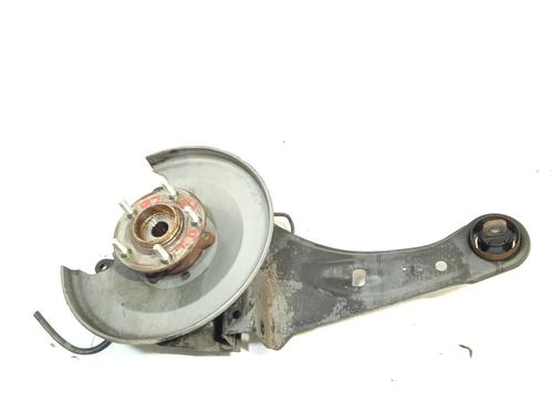 Used Right rear steering knuckle Right rear steering knuckle 17687257 17687257