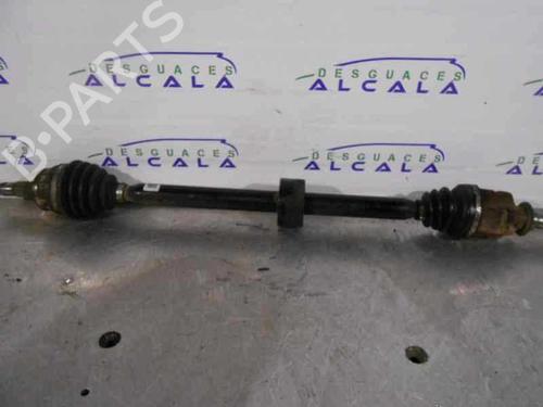 Used Right front driveshaft Right front driveshaft OPEL CORSA D (S07) 1.3 CDTI (L08, L68) (95 hp) 40110264 40110264