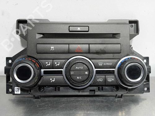 Used Climate control Climate control 9985349 9985349