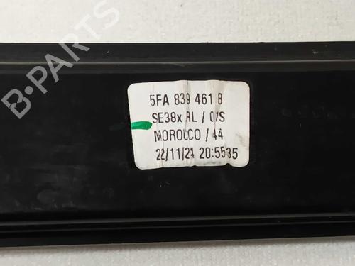 Rear left window mechanism CUPRA LEON (KL1, KU1, KUG) 1.5 TSI | BP34162966C24 - Image 2