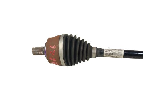 Left front driveshaft VOLVO XC40 (536) B3 Mild-Hybrid | BP39080106M38 - Image 3