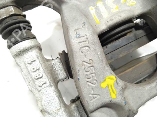 Right rear brake caliper FORD PUMA (J2K, CF7) 1.0 EcoBoost mHEV | BP24470477M106 - Image 2