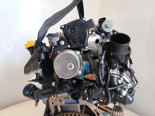 Engine RENAULT TALISMAN (LP_) 1.5 dCi 110 (LPA3) | BP36318800M1 - Image 11