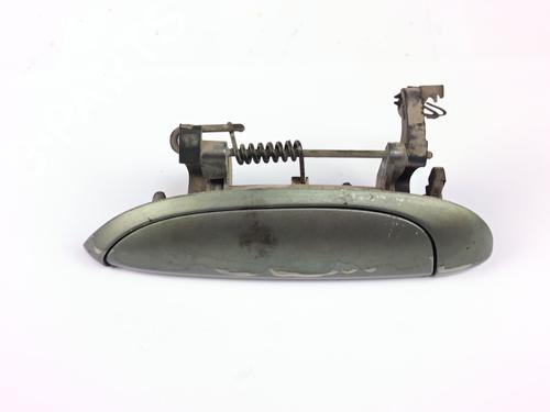 Used Front left exterior door handle Front left exterior door handle RENAULT MEGANE I (BA0/1_) 1.9 dCi (BA05, BA1F) (102 hp) 33054331 33054331