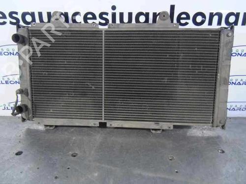 Used Water radiator Water radiator 13054717 13054717