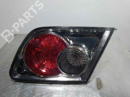 Used Right taillight MAZDA 6 Saloon (GG) [2002-2008]  9996614