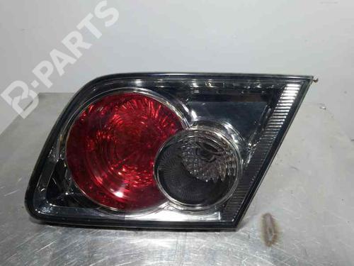 Right taillight MAZDA 6 Saloon (GG) [2002-2008]  9996614