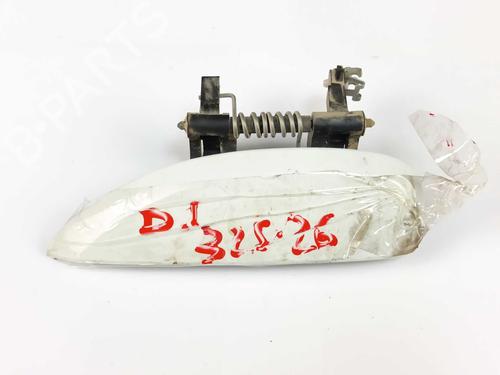 Used Front left exterior door handle Front left exterior door handle DACIA DUSTER (HM_) 1.5 dCi 115 4x4 (114 hp) 35794327 35794327