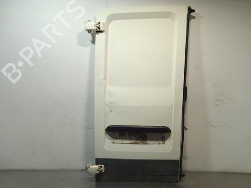 Porta mala esquerda IVECO DAILY V Van 29L15 V, 35S15 V, 35C15L V, 40C15L V, 50C15L V (146 hp) 16724132