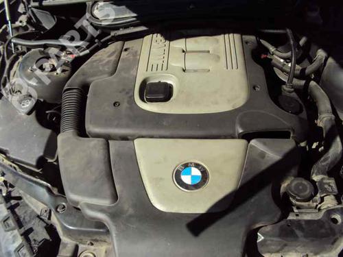 Front right lock BMW 3 (E46) 320 d | BP9989835C97 