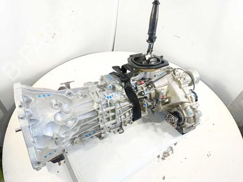 Gearbox ISUZU D-MAX II (TFR, TFS) 1.9 Ddi 4x4 (TFS87J) | BP36319494M3  - Image 16