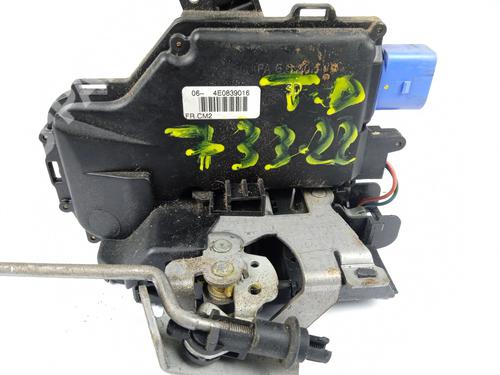 Rear right lock AUDI A8 D3 (4E2, 4E8)  | BP10726147C99 