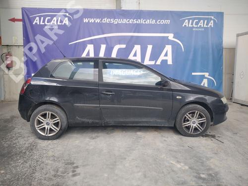 Gearbox FIAT STILO (192_) 1.9 D Multijet | BP10085108M3 