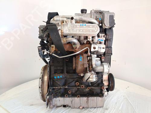 Engine VW GOLF V (1K1) 1.9 TDI | BP31775376M1 