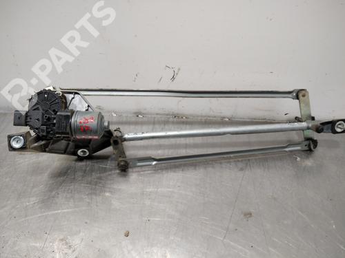 Motor limpia delantero FORD KUGA I 2.0 TDCi (136 hp) 0390241696 | 8V4117508AA | 4 | PINES