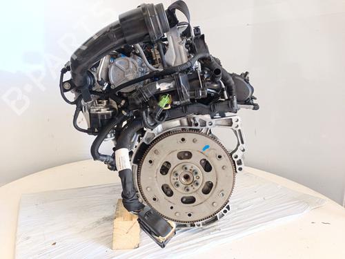 Engine CITROËN C5 AIRCROSS (A_) 1.2 PureTech 130 (ARHNSJ) | BP29709334M1 