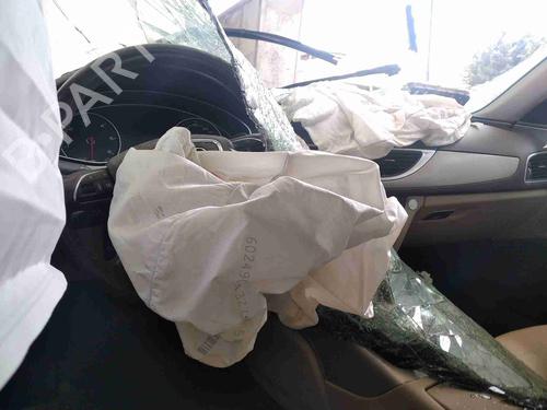 Right front window switch AUDI A6 C7 (4G2, 4GC) 2.0 TDI | BP10677611I26 - Image 11