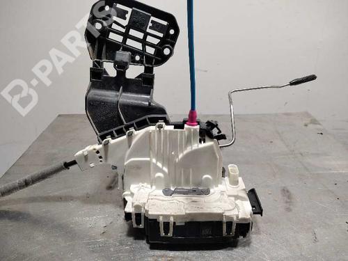 Used Rear left lock MERCEDES-BENZ CLA Coupe (C117) CLA 200 CDI / d (117.308) (136 hp) 10092919