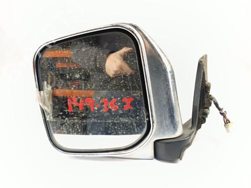 Retrovisor esquerdo MITSUBISHI PAJERO SPORT I (K7_, K9_) 2.5 TD (K94W, K74T) (115 hp) 33120987