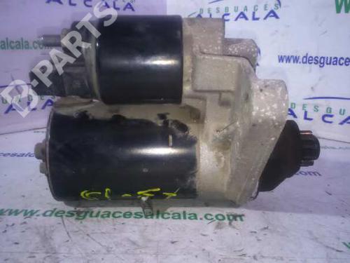 Startmotor SEAT IBIZA III (6L1)  | BP9986530M8 