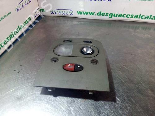 Used Warning switch Warning switch RENAULT MASTER III Van (FV) [2010-2026] 14354013 14354013