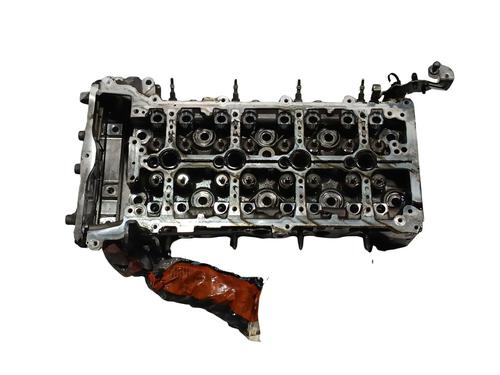 Used Cylinder head Cylinder head MERCEDES-BENZ GLC (X253) 200 d 4-matic (253.916) (163 hp) 32035508 32035508