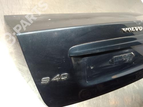 Tailgate VOLVO S40 II (544) 2.0 D | BP9982116C6 