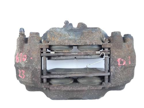 Used Left front brake caliper Left front brake caliper 15684889 15684889