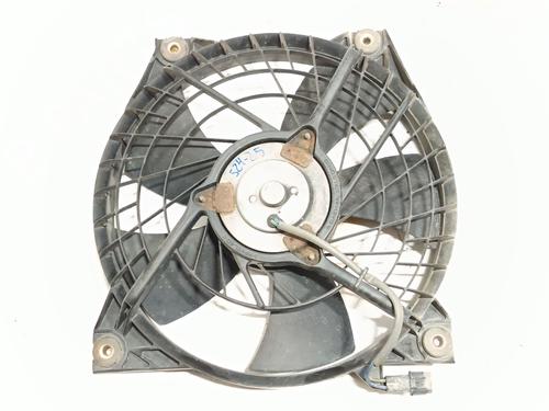 Used Radiator fan SSANGYONG KORANDO (KJ) 2.3 TDiC 4x4 (101 hp) 29277641
