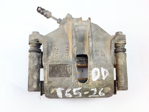 Used Right front brake caliper Right front brake caliper CITROËN C3 AIRCROSS II (2R_, 2C_) 1.5 BlueHDi 110 (110 hp) 34541493 34541493