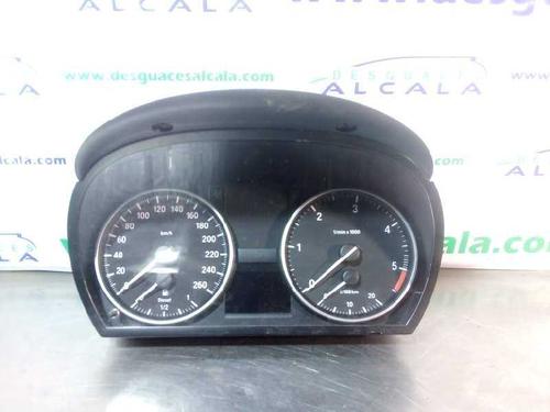 Used Instrument cluster Instrument cluster 9993838 9993838