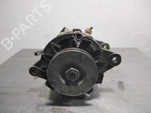Used Alternator Alternator 10152296 10152296