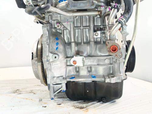 Motor MITSUBISHI MIRAGE / SPACE STAR VI Hatchback (A0_A) 1.2 (A03A) | BP29973402M1