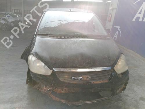 Left front driveshaft FORD C-MAX (DM2) 1.6 TDCi | BP20111832M38 - Image 9