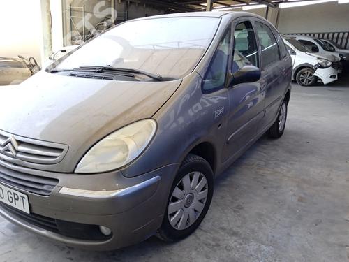 Crossmember CITROËN XSARA PICASSO (N68) 1.6 16V | BP14349992C162 
