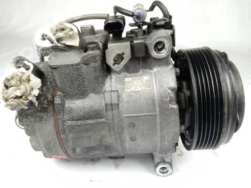 AC compressor BMW 5 (E60) 520 d | BP12147419M34 