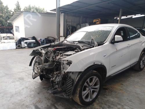 Front differential BMW X4 (F26) xDrive 20 d | BP23876265M23 - Image 7