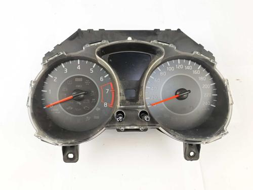 Used Instrument cluster Instrument cluster 34055956 34055956