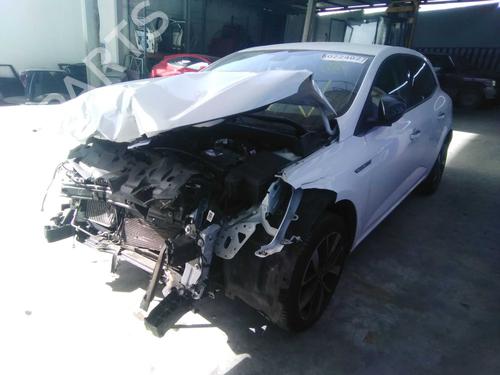 Starter RENAULT MEGANE IV Hatchback (B9A/M/N_) | BP12257886M8 - Image 9