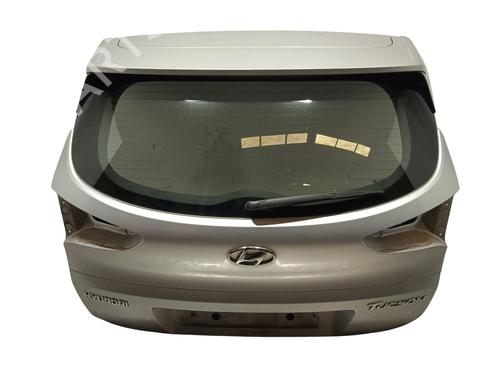 Used Tailgate HYUNDAI TUCSON (TL, TLE) 2.0 CRDi (136 hp) 24954057