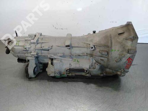 Gearbox BMW X1 (E84)  | BP10925254M3 