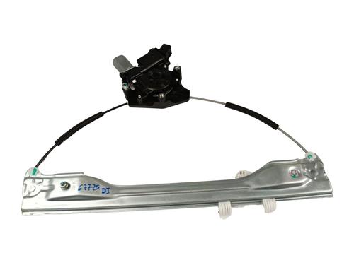 Lève-vitre avant gauche MG MG ZS SUV (AZS1) 1.5 VTi (114 hp) 30274210