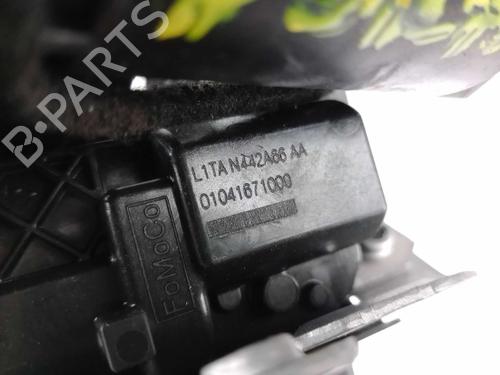 Bagklap lås FORD PUMA (J2K, CF7) 1.0 EcoBoost mHEV | BP24438940C101 - Image 4