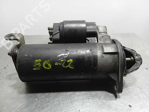 Used Starter Starter 38065725 38065725