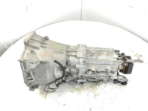 Gearbox BMW 1 (E87) 120 d | BP23882372M3  - Image 10