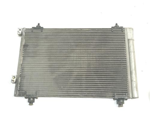 AC radiator PEUGEOT PARTNER Tepee 1.6 HDi 90 | BP17495907M32
