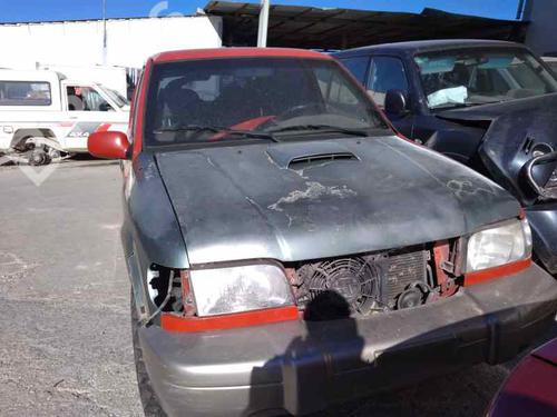 Used Parts KIA SPORTAGE SUV (K00)    1064035