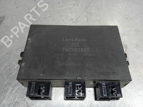 Used Electronic module Electronic module 10012757 10012757