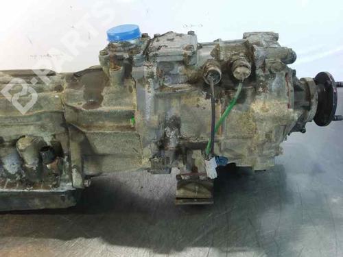Gearbox TOYOTA HILUX III SUV (_N1_, _N2_)  | BP10142784M3 